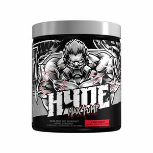 ProSupps Hyde Max Pump kép