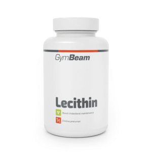 GymBeam Lecitin kép