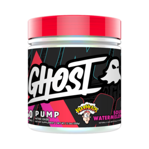 Ghost Pump kép