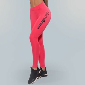 GymBeam Women‘s Leggings Advanced Cherry kép