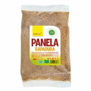 Wolfberry BIO Panela kép