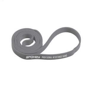 Spokey Cross band POWER II 25-40 kg Grey kép