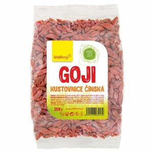 Wolfberry Goji bogyó kép