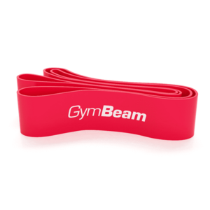 GymBeam Cross Band Level 5 erősítő gumiszalag kép