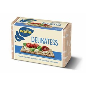 Wasa Delikatess extrudált kenyér kép