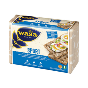 Wasa Sport extrudált kenyér kép