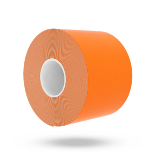 GymBeam K Tape kineziológiai tapasz Orange kép