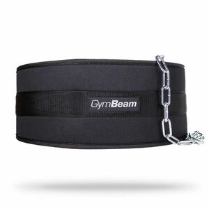 GymBeam Dip Belt súlyemelő öv kép