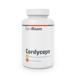 GymBeam Cordyceps kép