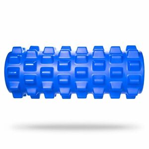 GymBeam M-Roll szivacshenger Blue kép