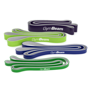 GymBeam DuoBand szett kép