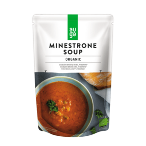 Auga Minestrone leves kép