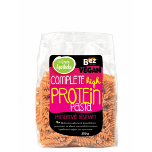 Green Apotheke Complete High Protein Pasta kép