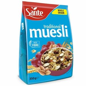 Sante Müzli 350g kép