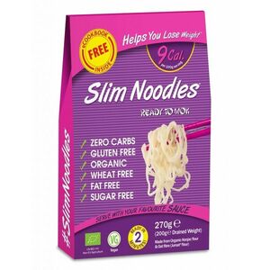 Slim Pasta Bio Noodles tészta kép