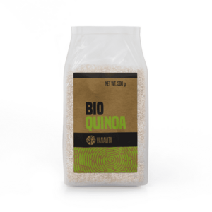 VanaVita Bio Quinoa kép