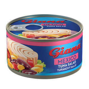 Giana Tuna Salad MEXICO kép