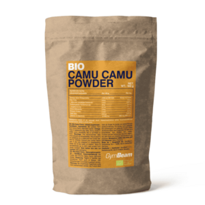 GymBeam Bio Camu Camu kép