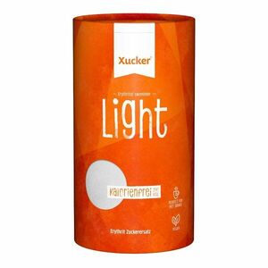 Xucker Eritritol Light édesítőszer kép