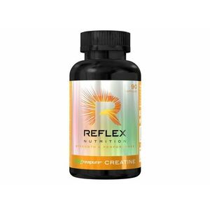 Reflex Nutrition Creapure Caps kép