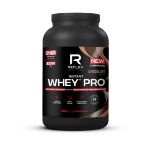 Reflex Nutrition Instant Whey Pro kép