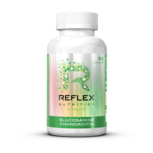 Reflex Nutrition Glucosamine Chondroitin kép