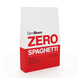 GymBeam BIO Zero Spaghetti kép