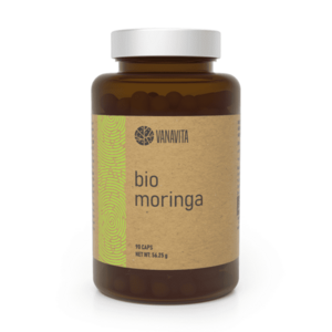 VanaVita Bio Moringa kép