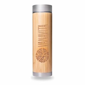 Vanavita Bottle Bamboo Infuse kép