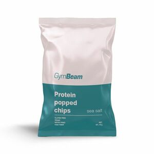 GymBeam Protein Chips kép