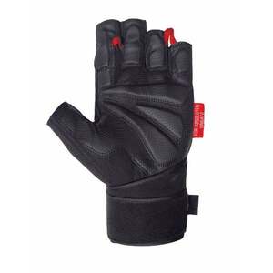 Chiba Fitness gloves Iron Premium II kép