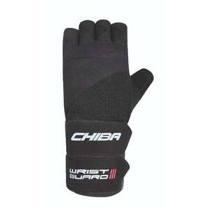 Chiba Fitness gloves Wristguard lV kép