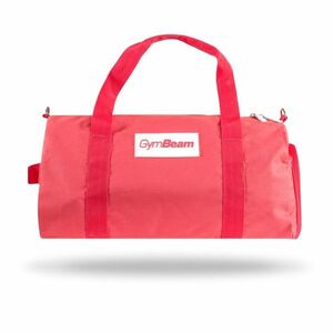 GymBeam Duffle Bag BAE Pink kép