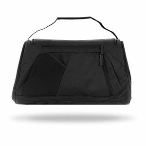 GymBeam Gym Rat Duffle táska Black kép