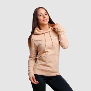 GymBeam Women’s Hoodie PRO Sand kép