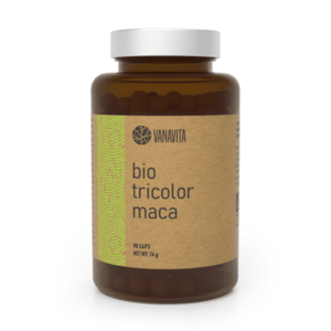 VanaVita BIO Tricolor Maca kép