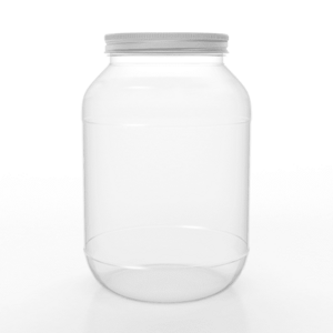 GymBeam Jar with closure kép