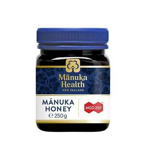 Manuka Health MGO™ 250+ Manuka méz kép