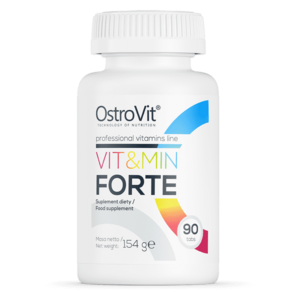 OstroVit Vit&Min FORTE kép