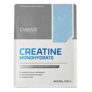 OstroVit Kreatin-monohidrát kép