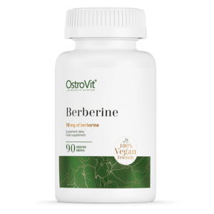 OstroVit Berberine kép