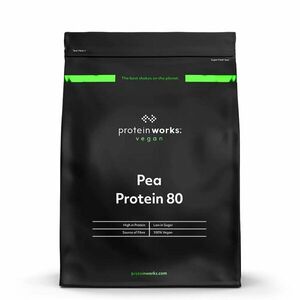 The Protein Works Pea Protein 80 kép