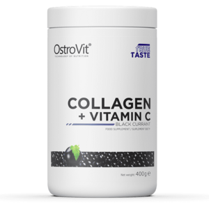 OstroVit Kollagén + C-vitamin kép