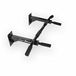 GymBeam Wall Mounted Pull-up Bar kép