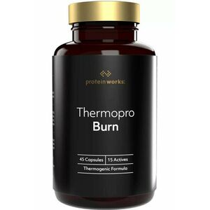 The Protein Works Thermopro kép