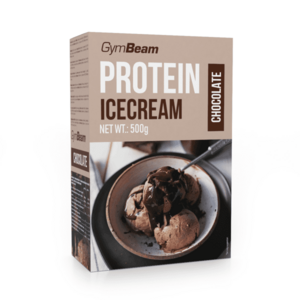 GymBeam Protein Ice Cream kép