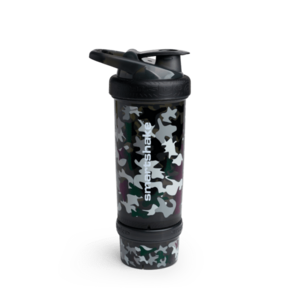 SmartShake Revive Camo Black 750ml kép