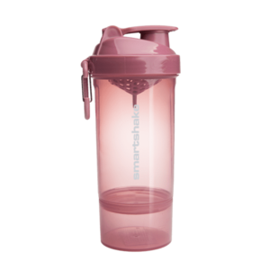 SmartShake Original2GO ONE Deep Rose Pink 800ml kép