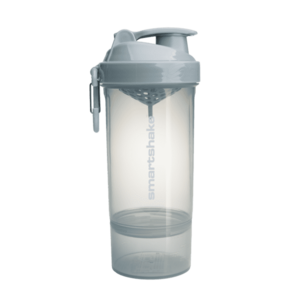 SmartShake Original2GO ONE Mist Gray 800ml kép