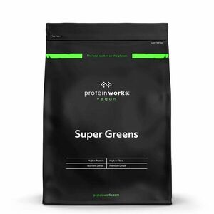 The Protein Works Super Greens kép